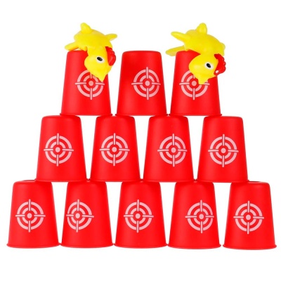 Настольная игра Веселая охота Умные игры 2012K398-R (72) 1